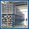 Pallet Racking Supported Industrial Mezzanine Racking